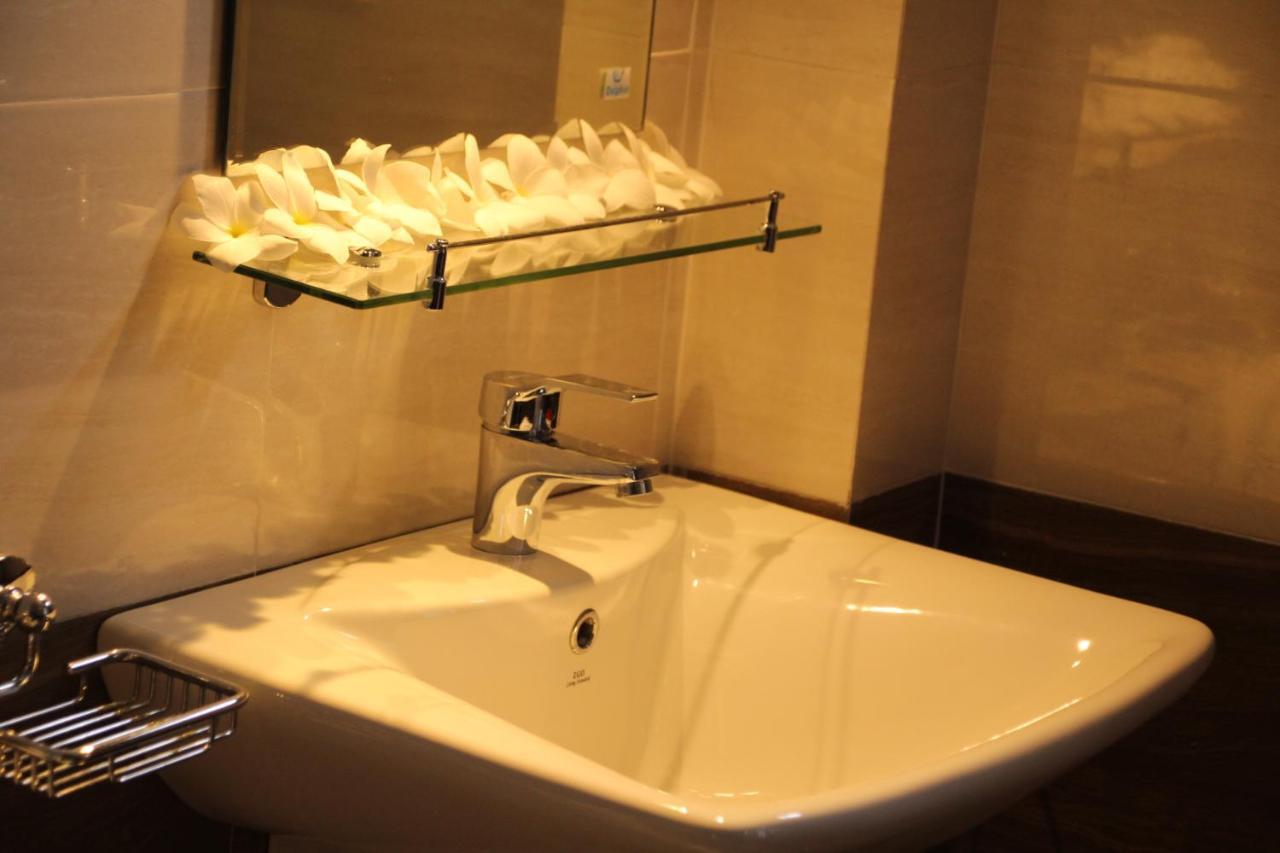 Guesthouse Bodensee Хиккадува Экстерьер фото