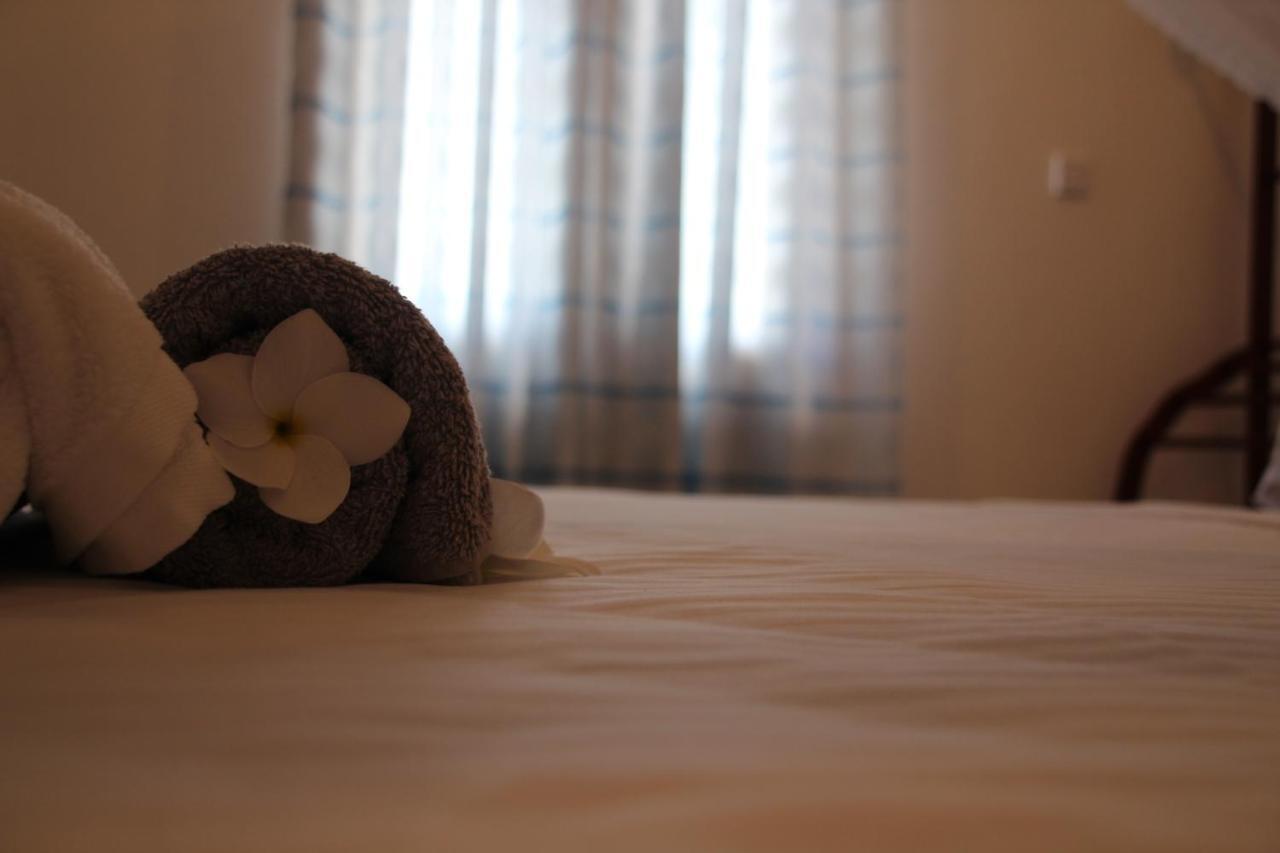 Guesthouse Bodensee Хиккадува Экстерьер фото