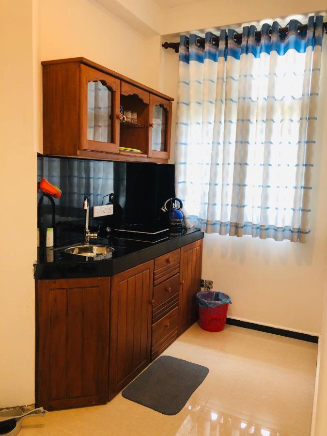 Guesthouse Bodensee Хиккадува Экстерьер фото